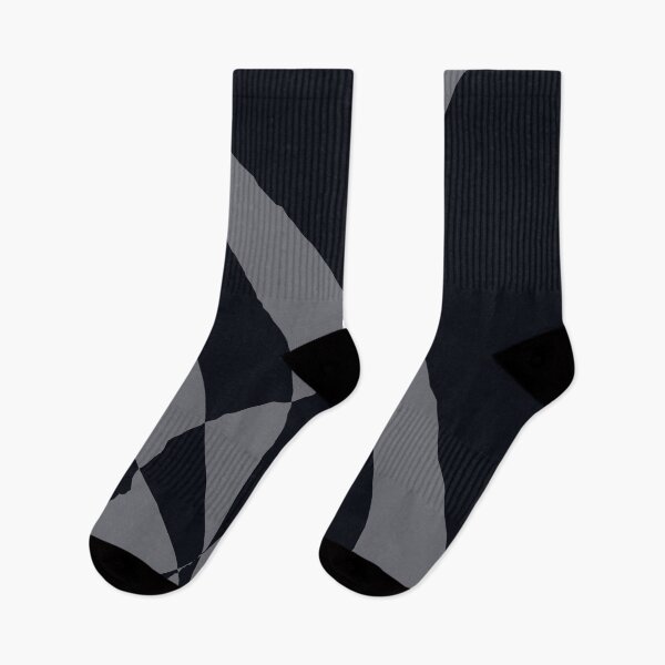 Item preview, Sleek Black and Gray  designed and sold by pluielegere.