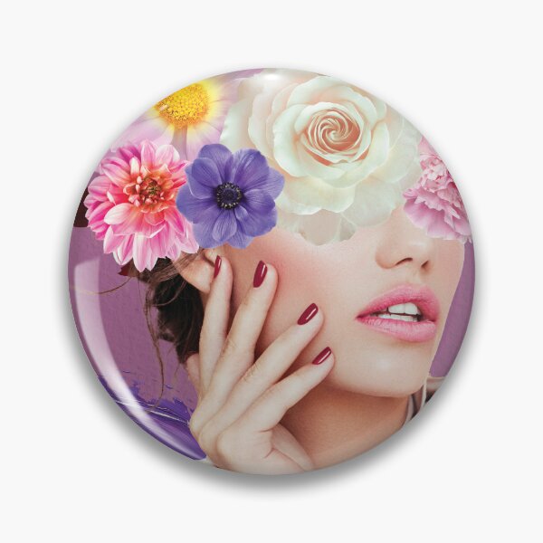 Item preview, Thoughts in Full Bloom II designed and sold by Skyline-Art-Inc.