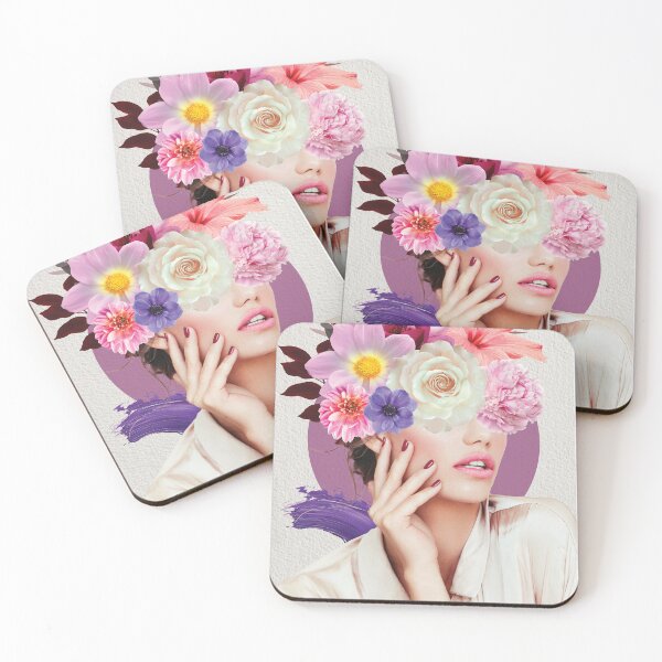 Item preview, Thoughts in Full Bloom II designed and sold by Skyline-Art-Inc.