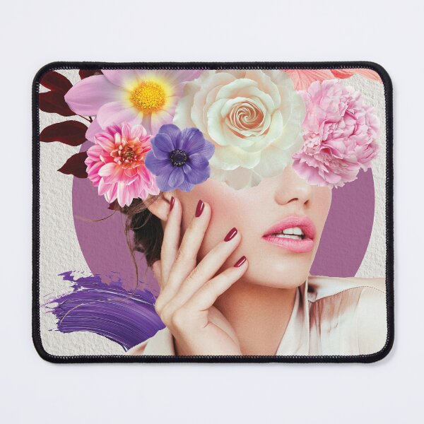 Item preview, Thoughts in Full Bloom II designed and sold by Skyline-Art-Inc.