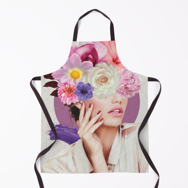Item preview, Thoughts in Full Bloom II designed and sold by Skyline-Art-Inc.