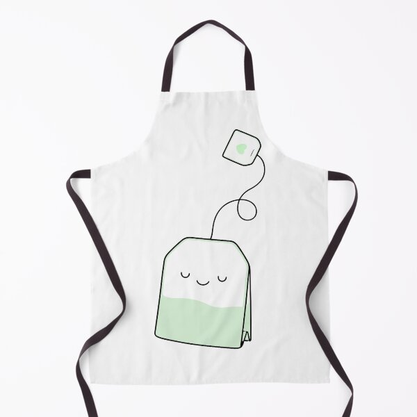 Item preview, cute tea bag designed and sold by designing01Ar3.