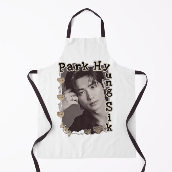 Item preview, Park Hyung-sik (박형식) Korean Actor Kdrama Actor Korean Group Scrapbook Collage Cozy Y2K Vintage Design designed and sold by HELL0WBELLO.