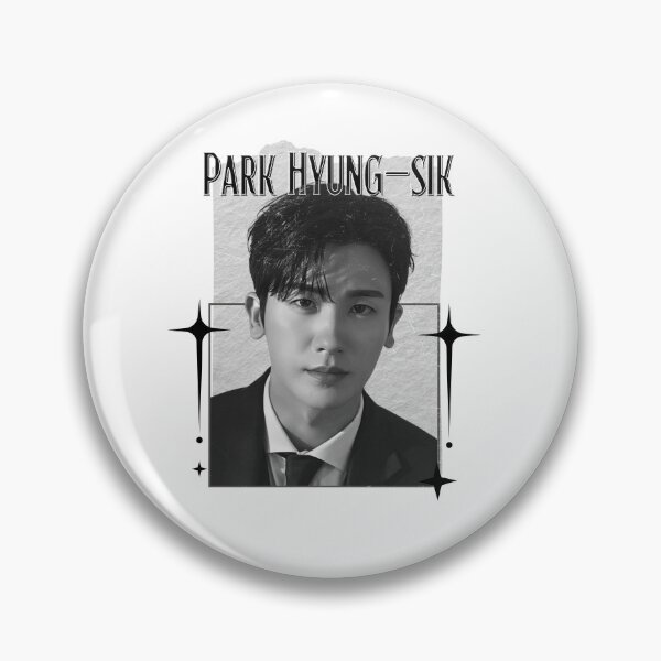 Item preview, Park Hyung-sik (박형식) Korean Actor Korean Scrapbook Collage Cozy Y2K Vintage Design designed and sold by HELL0WBELLO.
