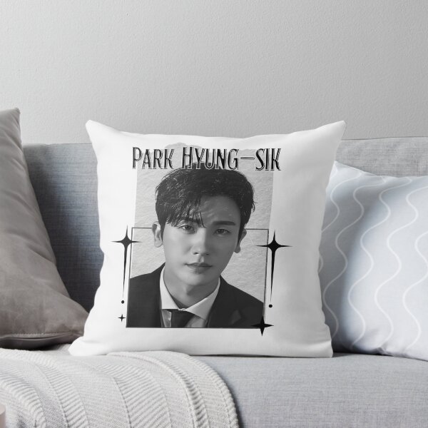 Item preview, Park Hyung-sik (박형식) Korean Actor Korean Scrapbook Collage Cozy Y2K Vintage Design designed and sold by HELL0WBELLO.