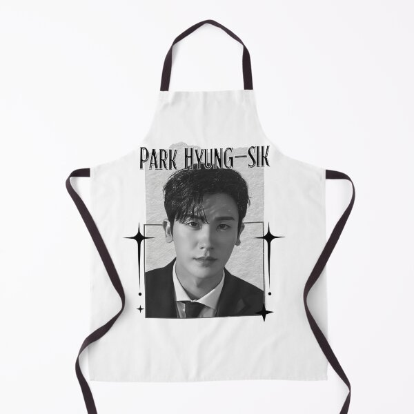 Item preview, Park Hyung-sik (박형식) Korean Actor Korean Scrapbook Collage Cozy Y2K Vintage Design designed and sold by HELL0WBELLO.