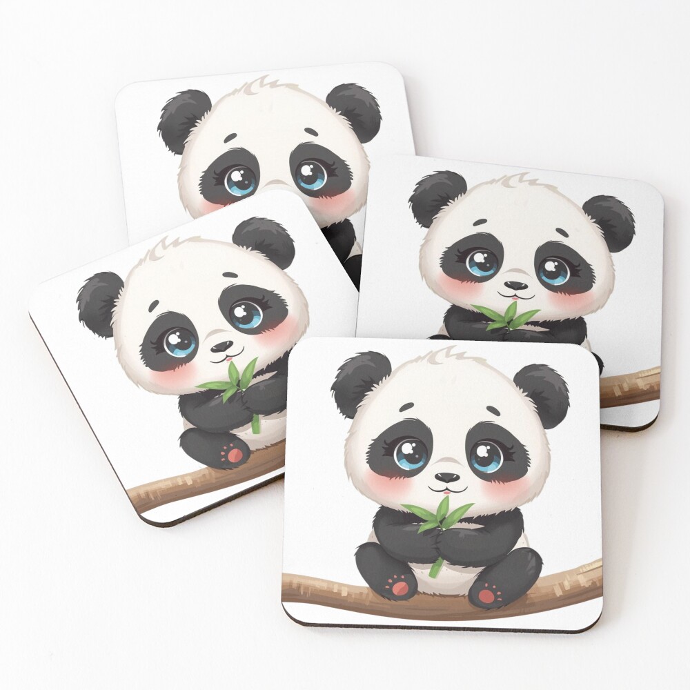 Item preview, Coasters (Set of 4) designed and sold by Frag57.