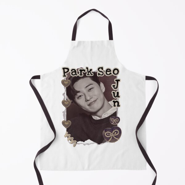 Item preview, Park Seo-joon (박서준) Korean Actor Kdrama Actor Korean Group Scrapbook Collage Cozy Y2K Vintage Design designed and sold by HELL0WBELLO.