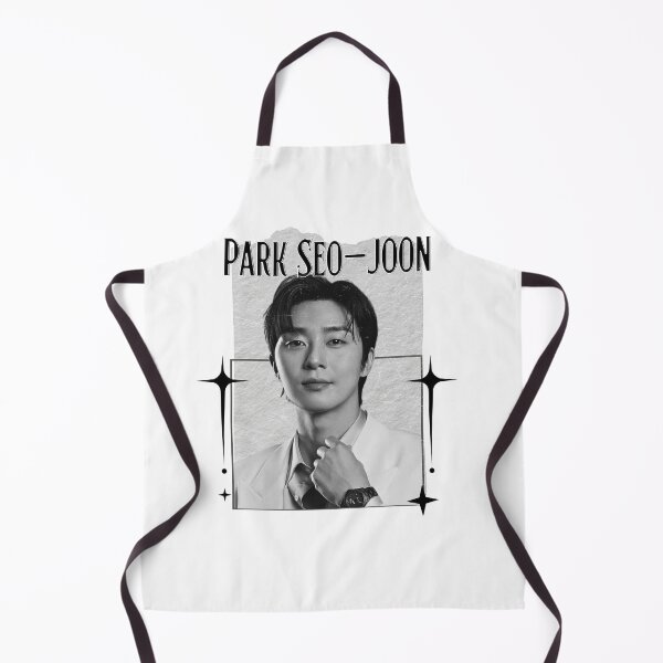 Item preview, Park Seo-joon (박서준) Korean Actor Korean Scrapbook Collage Cozy Y2K Vintage Design designed and sold by HELL0WBELLO.