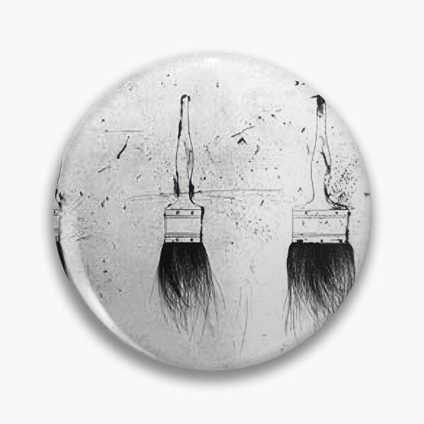 Item preview, Jim Dine designed and sold by MatArtMiller.