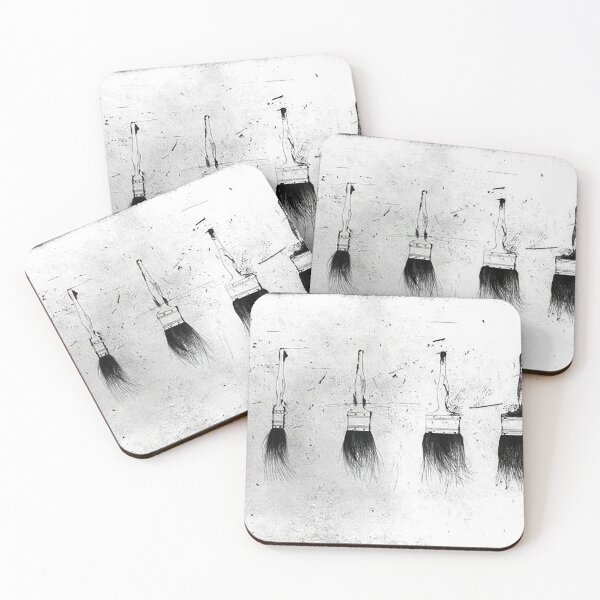 Item preview, Jim Dine designed and sold by MatArtMiller.