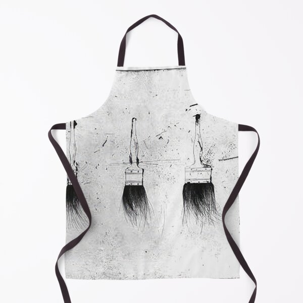 Item preview, Jim Dine designed and sold by MatArtMiller.