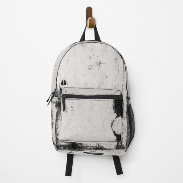 Item preview, Jim Dine designed and sold by MatArtMiller.