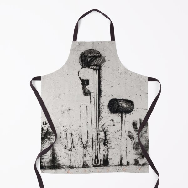 Item preview, Jim Dine designed and sold by MatArtMiller.