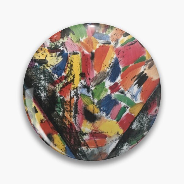 Item preview, Jim Dine designed and sold by MatArtMiller.