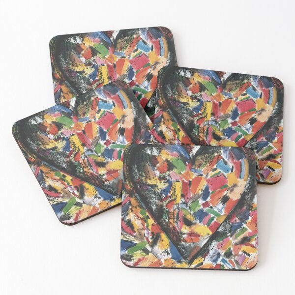Item preview, Jim Dine designed and sold by MatArtMiller.