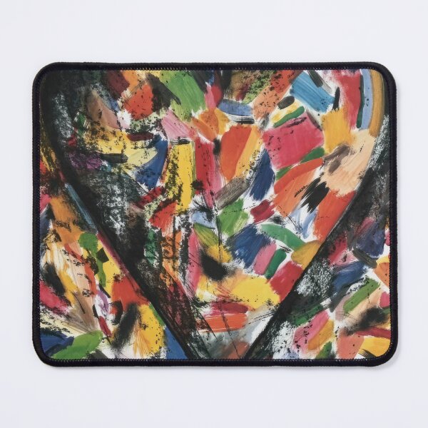 Item preview, Jim Dine designed and sold by MatArtMiller.