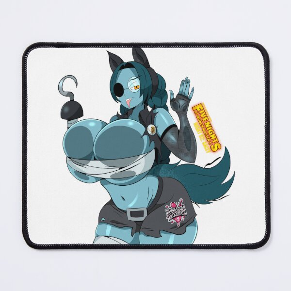 Item preview, FNAMM: Kacey – The Drive-thru Girl designed and sold by MUNCH_MASTER.
