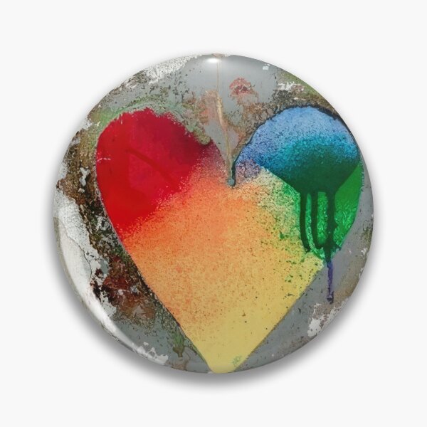 Item preview, Jim Dine designed and sold by MatArtMiller.
