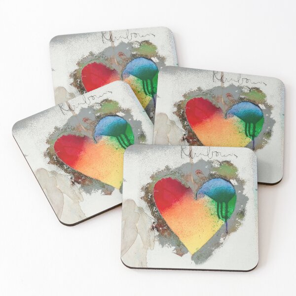 Item preview, Jim Dine designed and sold by MatArtMiller.