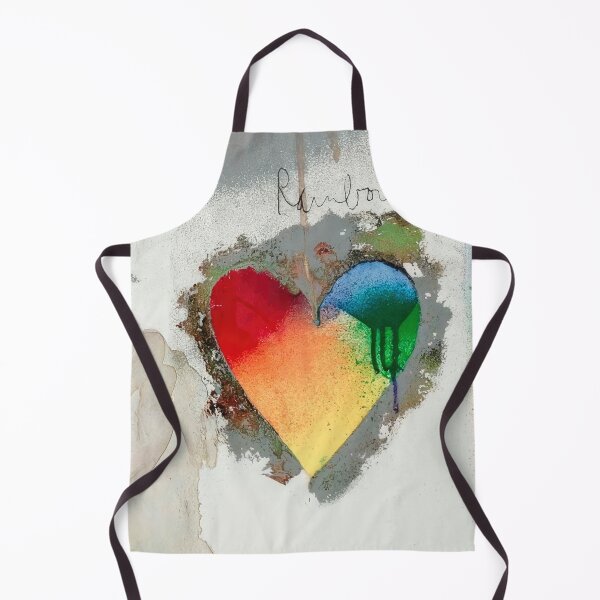 Item preview, Jim Dine designed and sold by MatArtMiller.