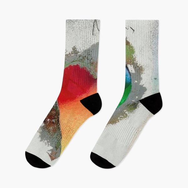 Item preview, Jim Dine designed and sold by MatArtMiller.