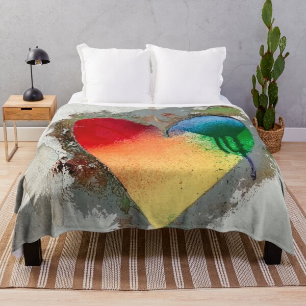 Item preview, Jim Dine designed and sold by MatArtMiller.