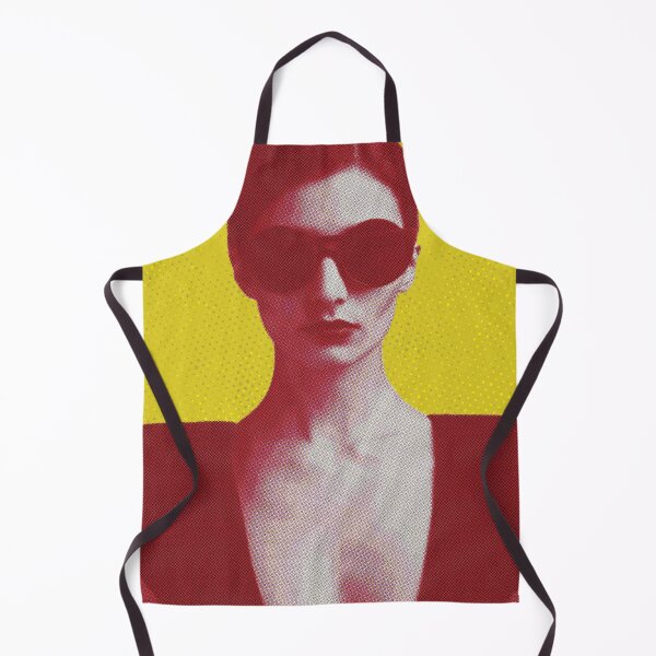 Item preview, Vogue I designed and sold by Skyline-Art-Inc.