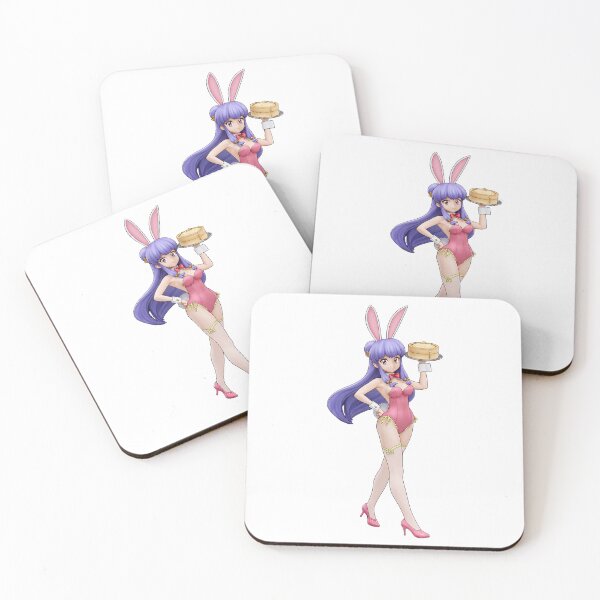Item preview, Shampoo Bunny | Ranma 2025 designed and sold by GroupieClub.