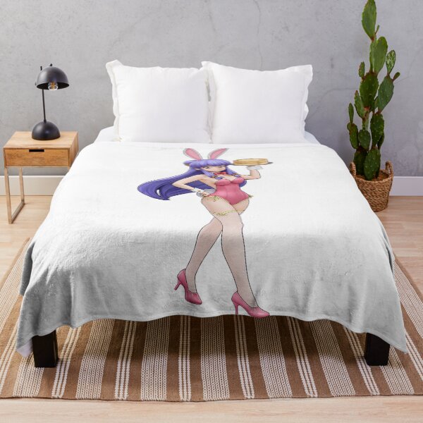 Item preview, Shampoo Bunny | Ranma 2025 designed and sold by GroupieClub.