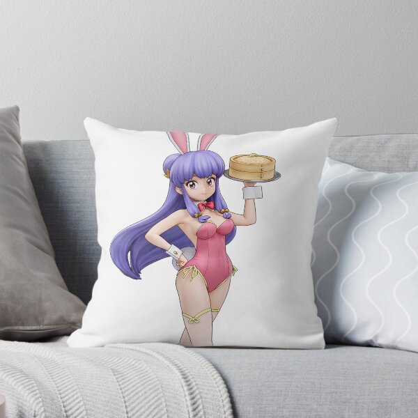 Item preview, Shampoo Bunny | Ranma 2025 designed and sold by GroupieClub.