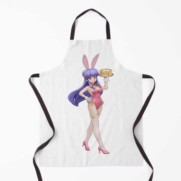 Item preview, Shampoo Bunny | Ranma 2025 designed and sold by GroupieClub.