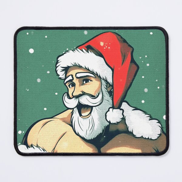 Item preview, Hunky, Hunky, Hunky Claus I designed and sold by Hunkyismything.
