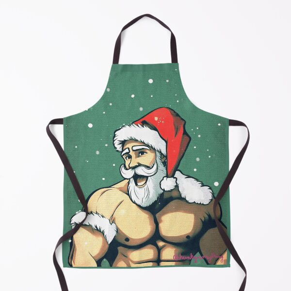 Item preview, Hunky, Hunky, Hunky Claus I designed and sold by Hunkyismything.