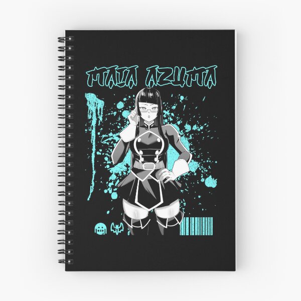 Item preview, Maia Azuma  Mato Seihei no Slave designed and sold by Megankott.