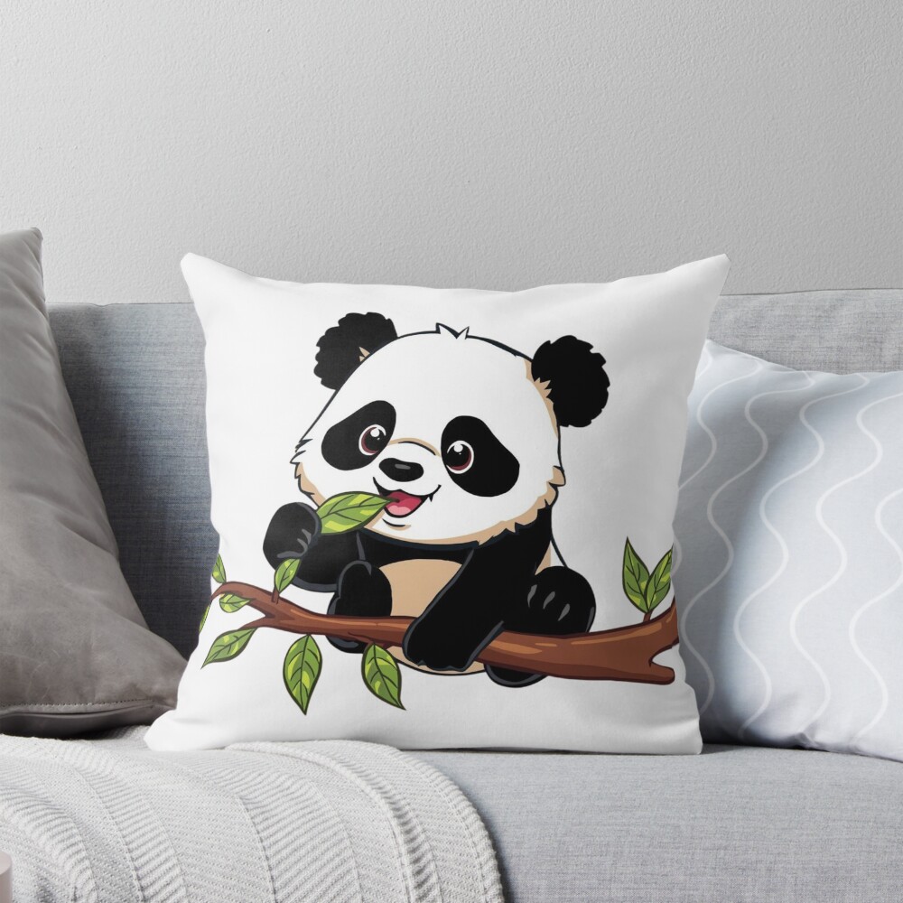 Item preview, Throw Pillow designed and sold by Frag57.