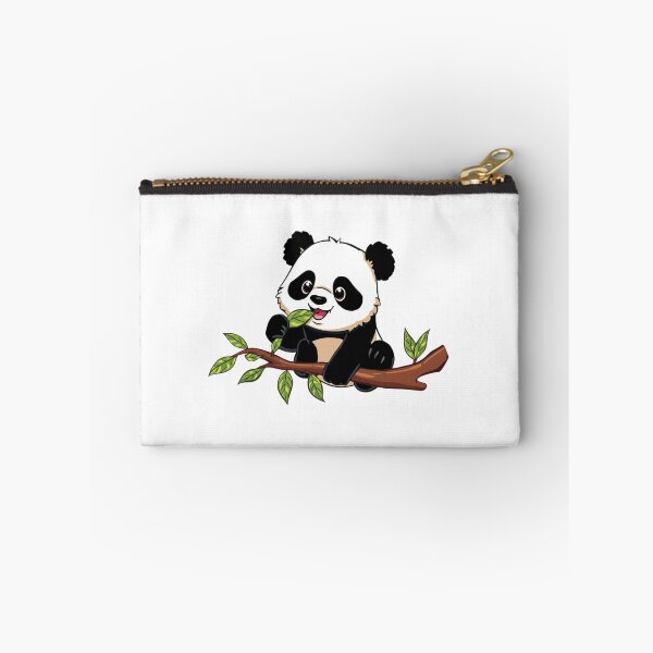 Item preview, Panda designed and sold by Frag57.