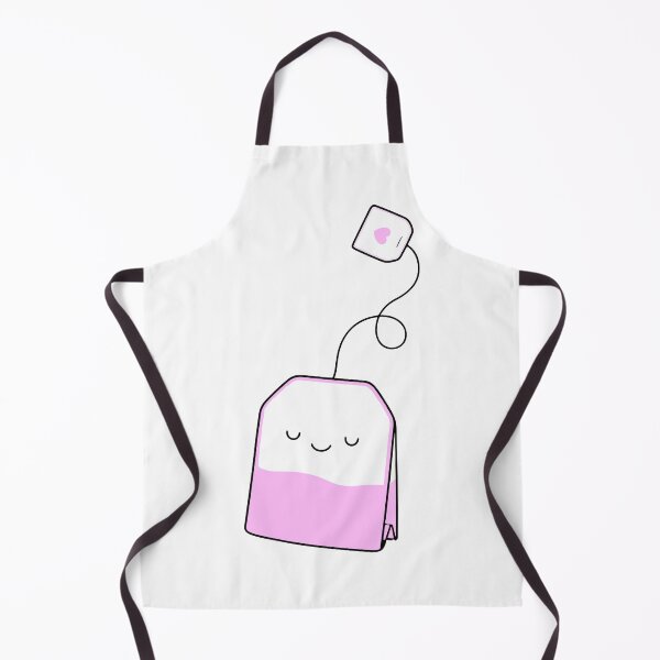 Item preview, adorable tea bag designed and sold by designing01Ar3.