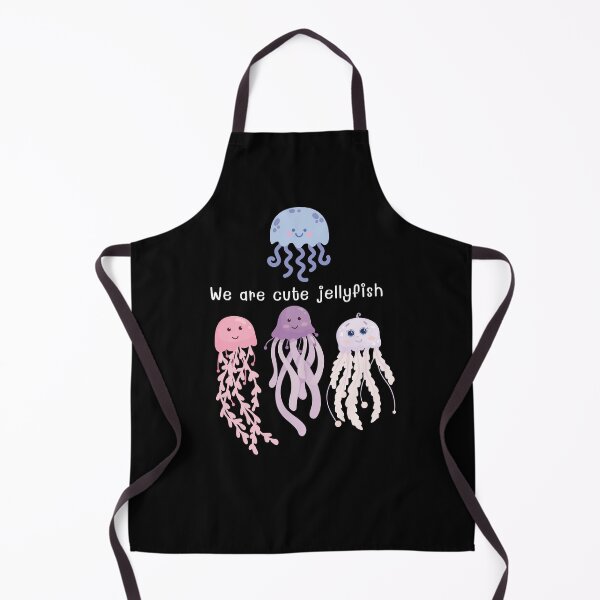 Item preview, We are cute jellyfish designed and sold by Aminesnip.