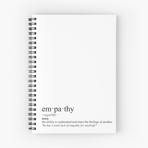 Item preview, empathy designed and sold by sam138.