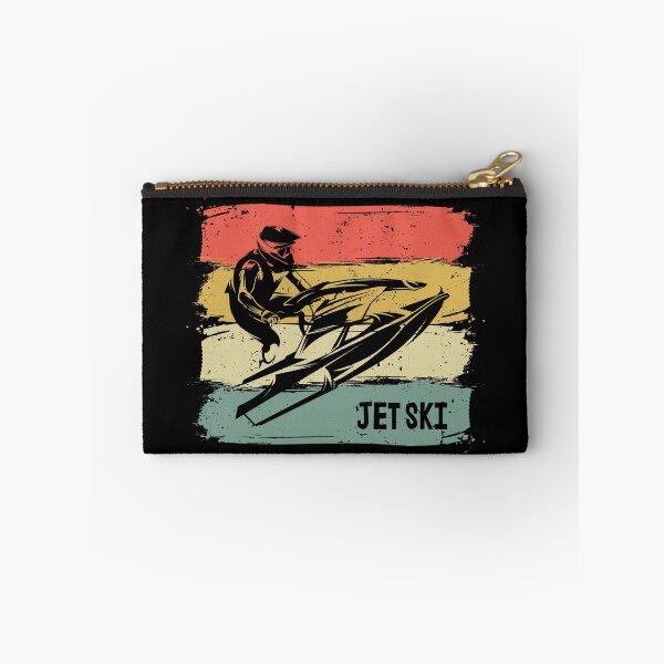 Item preview, Vintage Funny  Jet Ski Sunset Summer | Jet-Ski Lover designed and sold by JFFStore.