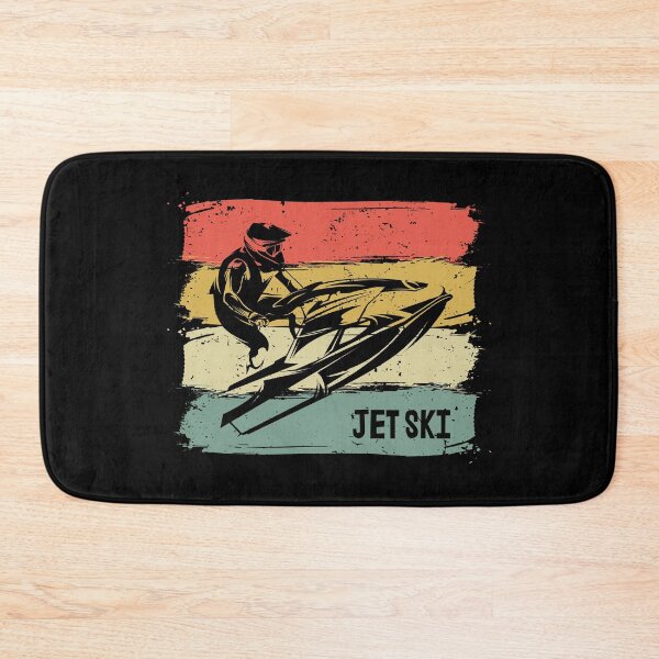 Item preview, Vintage Funny  Jet Ski Sunset Summer | Jet-Ski Lover designed and sold by JFFStore.