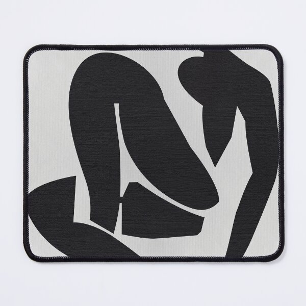 Item preview, Figurative Dance II designed and sold by Skyline-Art-Inc.
