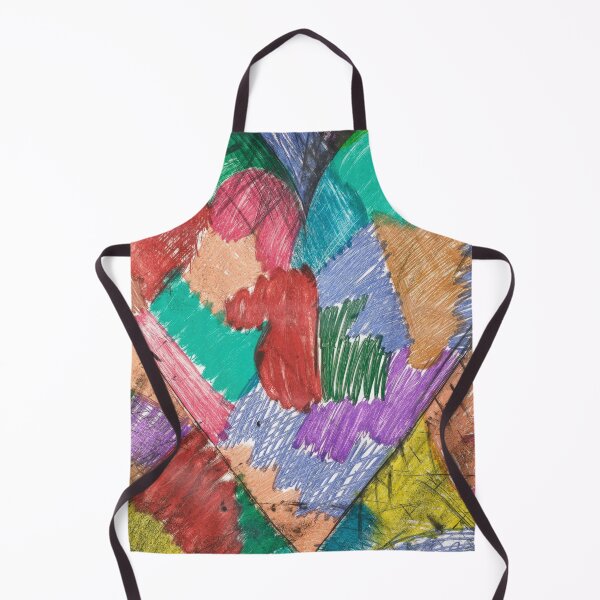 Item preview, Jim Dine designed and sold by MatArtMiller.