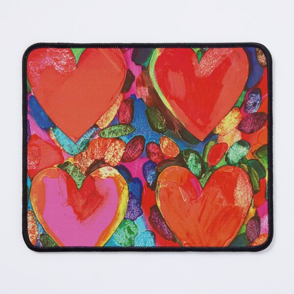 Item preview, Jim Dine designed and sold by MatArtMiller.