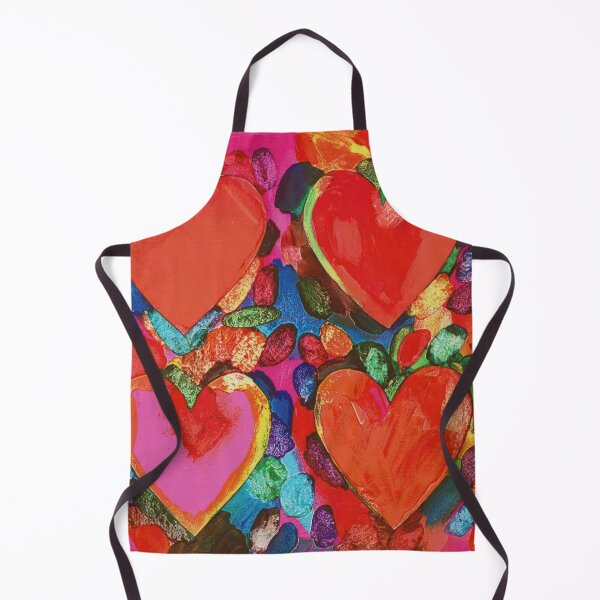 Item preview, Jim Dine designed and sold by MatArtMiller.