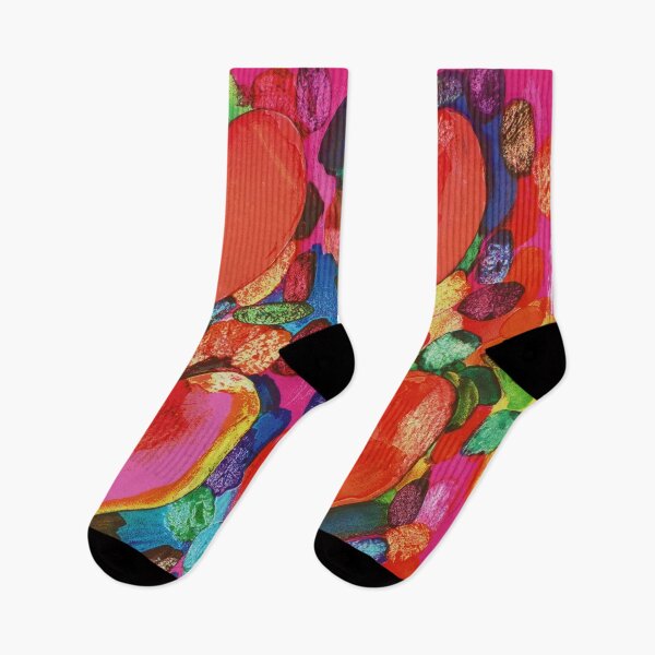 Item preview, Jim Dine designed and sold by MatArtMiller.