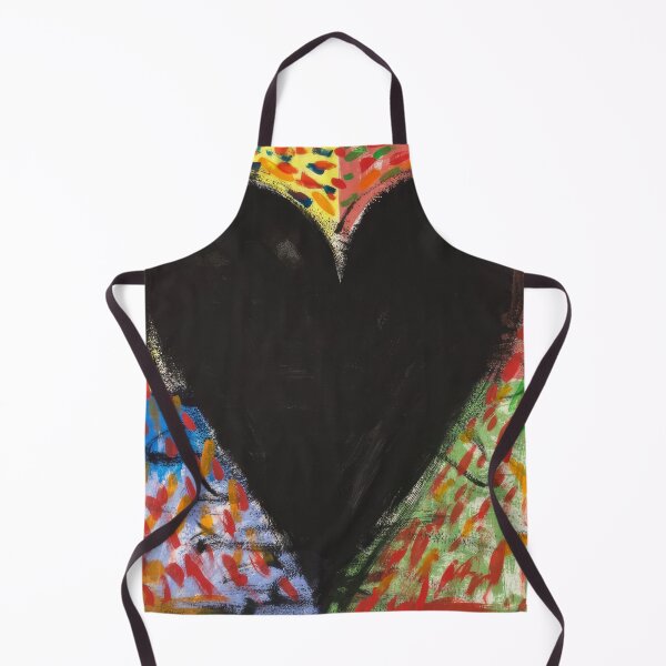 Item preview, Jim Dine designed and sold by MatArtMiller.