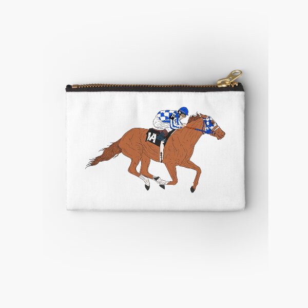 Item preview, Secretariat designed and sold by theartsyeq_art.