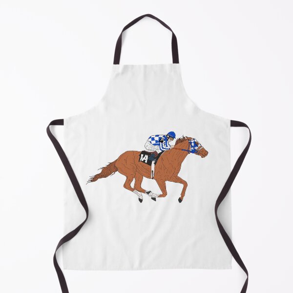 Item preview, Secretariat designed and sold by theartsyeq_art.